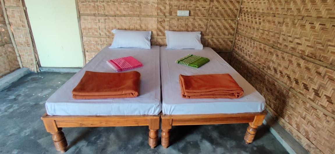 Om Home Hampi Exteriör bild